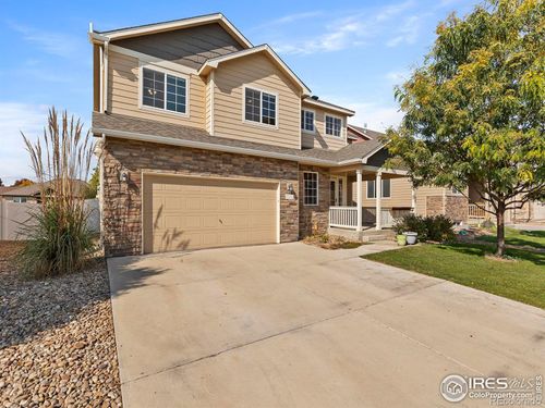 322 Shadowbrook Drive, Windsor, CO, 80550 | Card Image