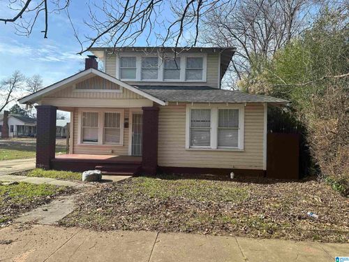 4714 Avenue Q, BIRMINGHAM, AL, 35208-4403 | Card Image