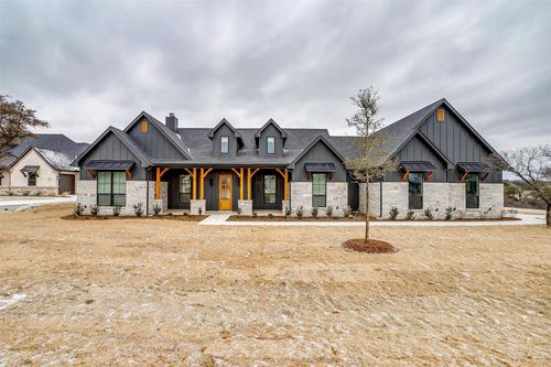 168 Oak Grove Way, Springtown, TX, 76082-0015 | Card Image