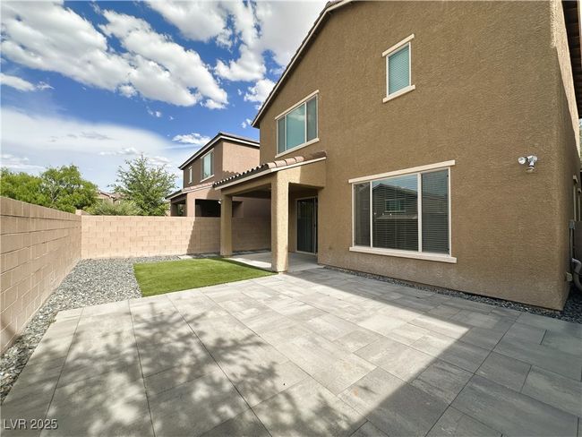 9616 Arbor Rose Ct, House other with 3 bedrooms, 3 bathrooms and null parking in Las Vegas NV | Image 17