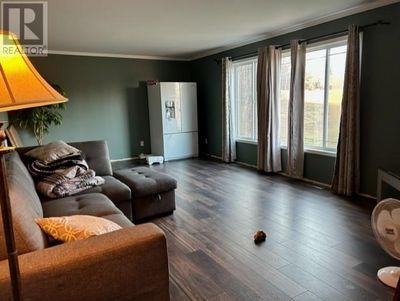 27 Raven Cres, House other with 4 bedrooms, 3 bathrooms and null parking in Fort Nelson BC | Image 3