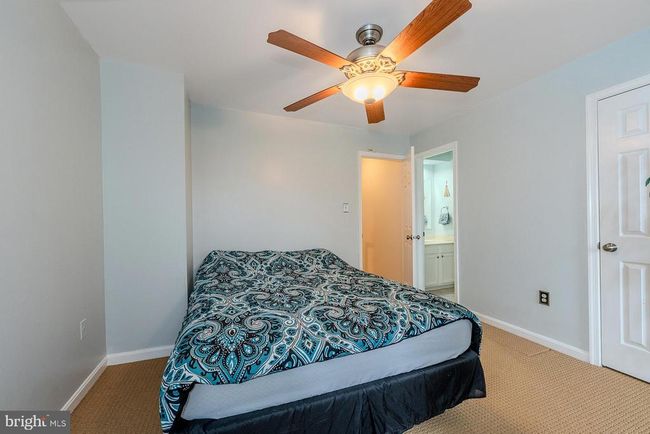 12836 Mill Brook Ct, Townhouse with 4 bedrooms, 4 bathrooms and null parking in WOODBRIDGE VA | Image 21