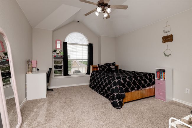 13457 Austin Stone Dr, House other with 5 bedrooms, 4 bathrooms and null parking in Haslet TX | Image 32