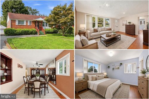 12912 Georgia Ave, SILVER SPRING, MD, 20906-3742 | Card Image
