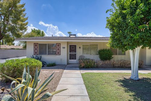 9623 N 111th Ave, Sun City, AZ, 85351-4638 | Card Image