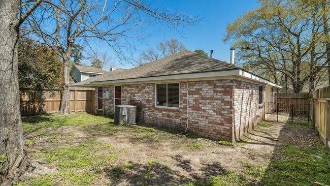31311 N Head Dr, House other with 3 bedrooms, 2 bathrooms and 2 parking in Spring TX | Image 26