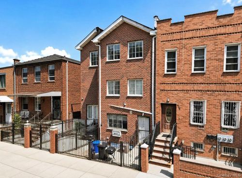 1991 Pacific Street, New York, NY, 11233 | Card Image