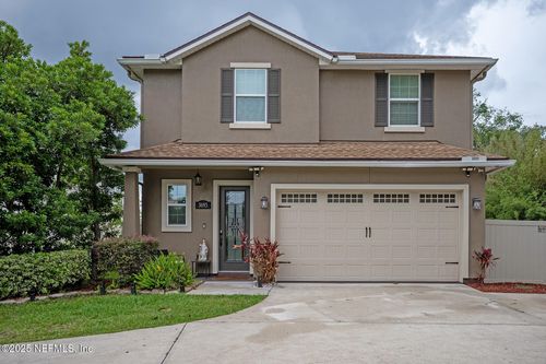 3693 Lightview Ln, Jacksonville, FL, 32225-4329 | Card Image