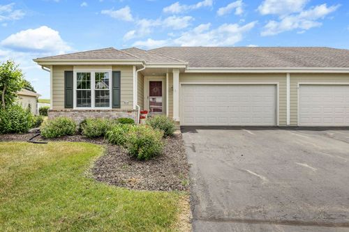 614 Belmont Drive, Watertown, WI, 53094 | Card Image