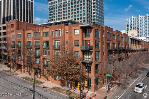 120-444 S Blount St, Raleigh, NC, 27601-1881 | Card Image