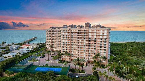 302-700 Ocean Royale 302 Way, Juno Beach, FL, 33408 | Card Image