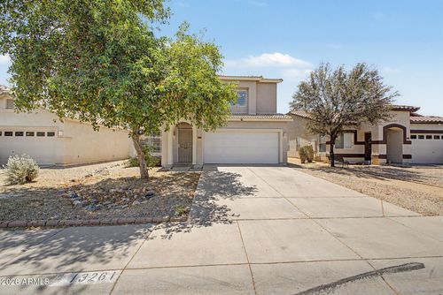 13261 W Redfield Road, Surprise, AZ, 85379 | Card Image