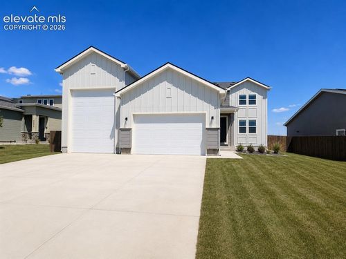 22036 Cattlemen, Calhan, CO, 80808-8462 | Card Image