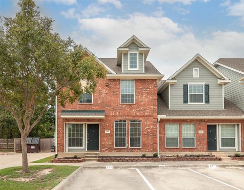 801-1001 Krenek Tap Rd, College Station, TX, 77840-5086 | Card Image