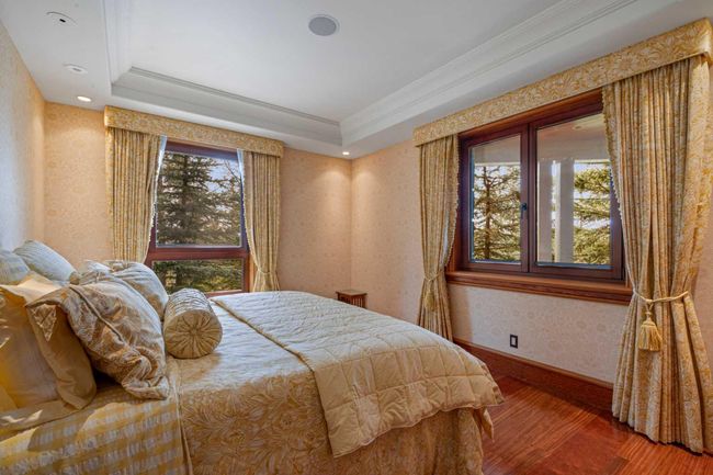 145 Silvertip Ridge, House other with 5 bedrooms, 5 bathrooms and 5 parking in Canmore AB | Image 40