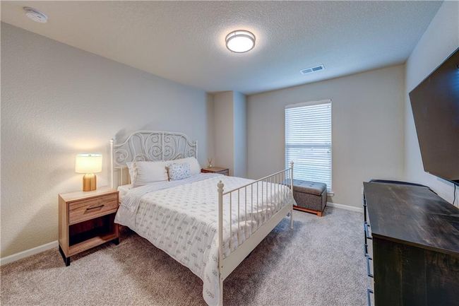 7526 Apache Rd, House other with 4 bedrooms, 3 bathrooms and null parking in Shawnee KS | Image 16