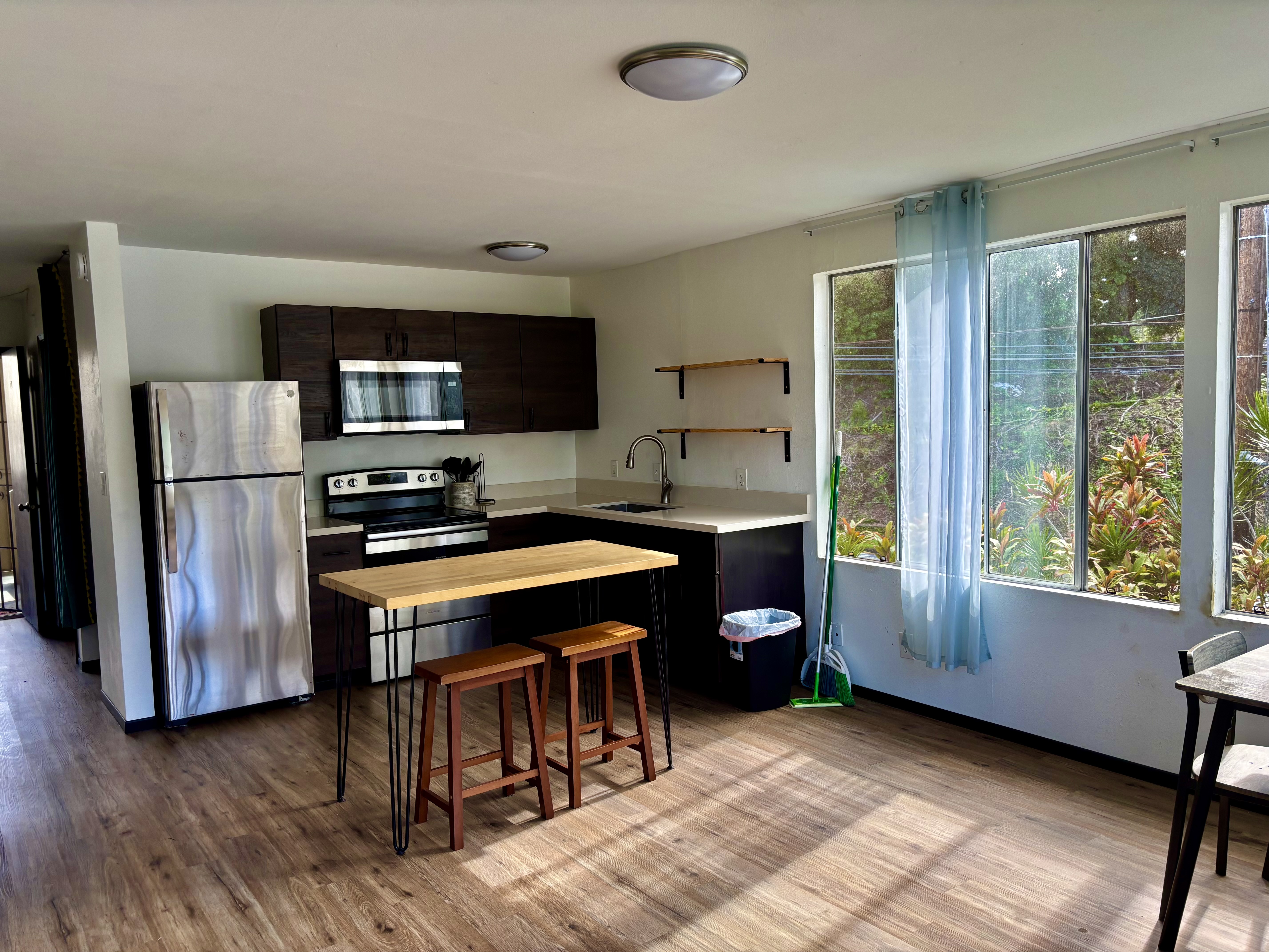 Residential in Hilo