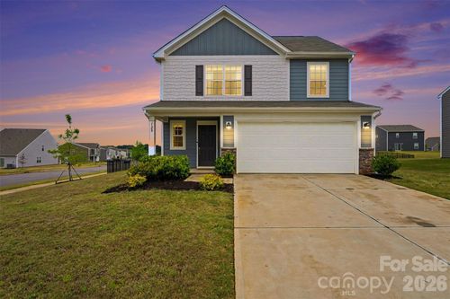 128 Hanging Rock Trl, Statesville, NC, 28625-2839 | Card Image
