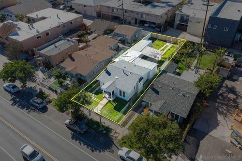 4276 35th St, San Diego, CA, 92104-1503 | Card Image