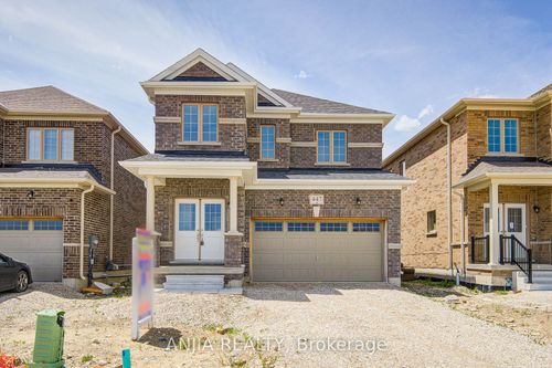 447 Van Dusen Ave, Dundalk, ON, N0C1B0 | Card Image