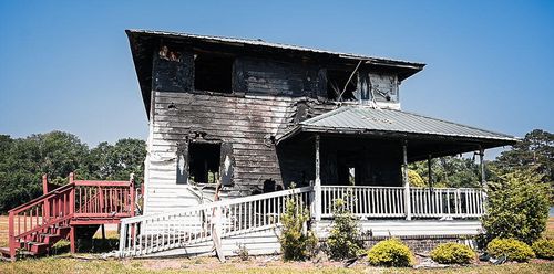 13264 Old Number Six Hwy, Eutawville, SC, 29048-9005 | Card Image