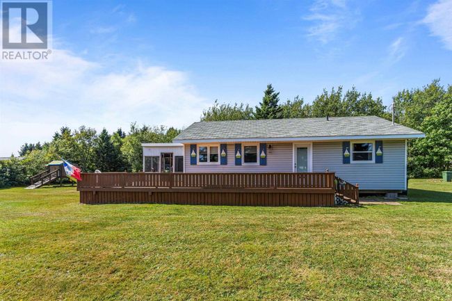 60 Isidore Lane, Home with 3 bedrooms, 1 bathrooms and null parking in Union Corner PE | Image 23
