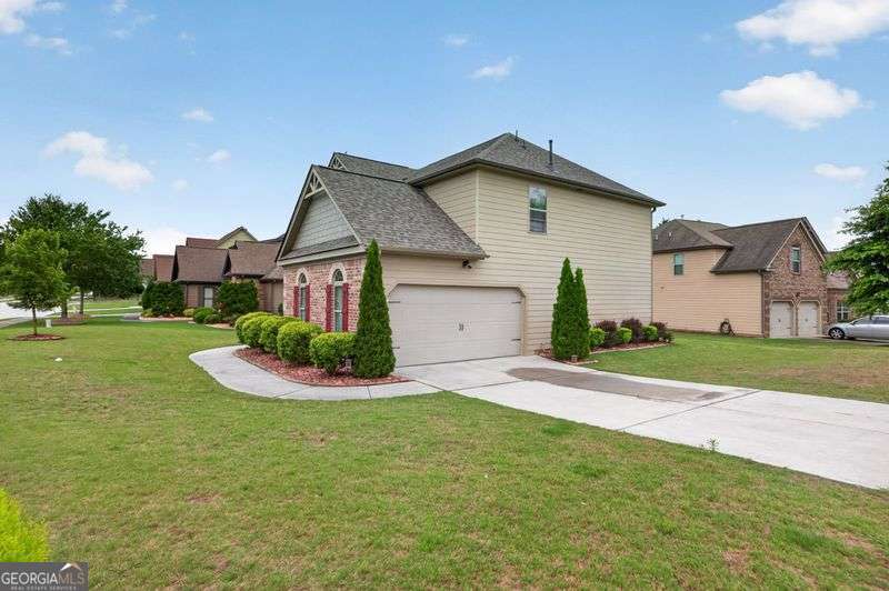 Residential in Loganville 5