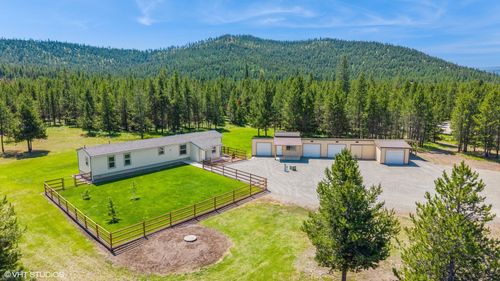 8850 Us Highway 2 W, Marion, MT, 59925 | Card Image