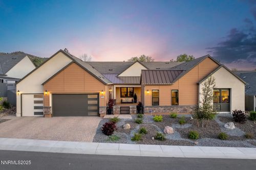 3060 Feathertop Dr, Reno, NV, 89521-5311 | Card Image