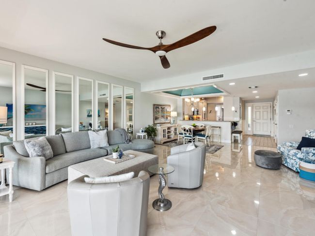 232 - 232 La Peninsula Blvd, Condo with 2 bedrooms, 3 bathrooms and null parking in NAPLES FL | Image 9
