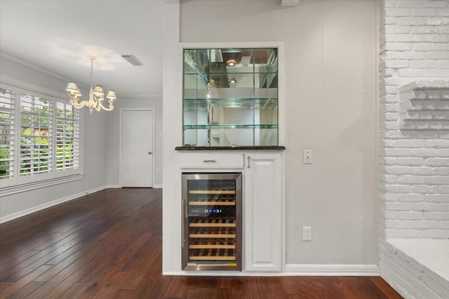 4517 Cloudview Rd, House other with 4 bedrooms, 3 bathrooms and null parking in Fort Worth TX | Image 10