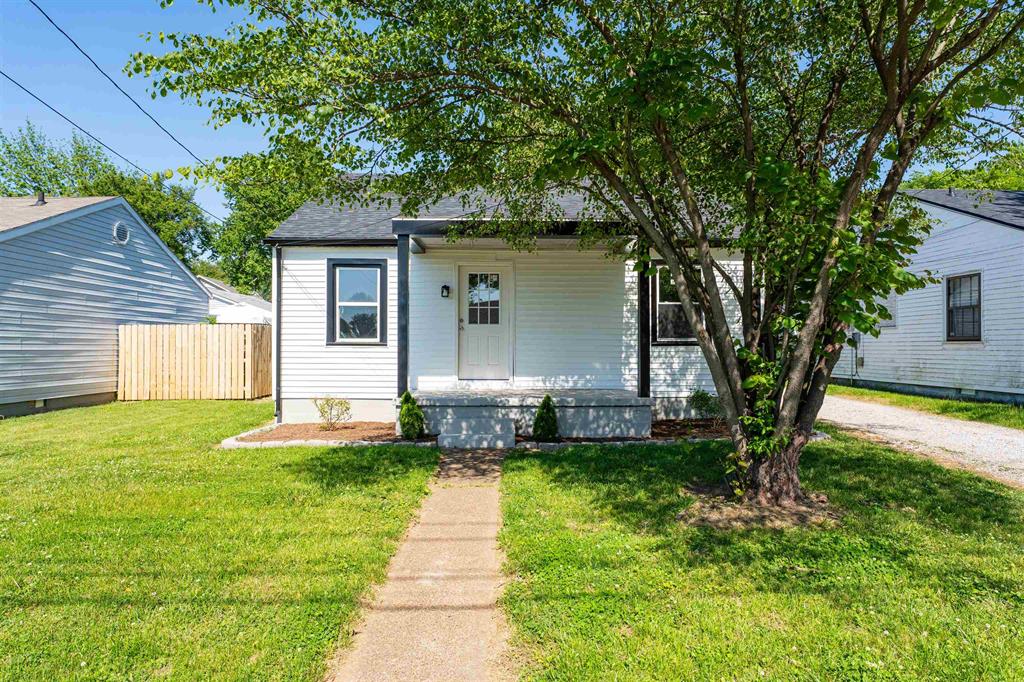 Residential in Owensboro 3