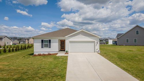 345 Mesa Ct, BROADWAY, VA, 22815-9583 | Card Image