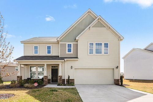 844 Golden Plum Ln, Zebulon, NC, 27597-9724 | Card Image