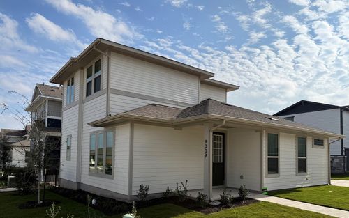 9009 Hamadryas Dr, Austin, TX, 78744-1274 | Card Image