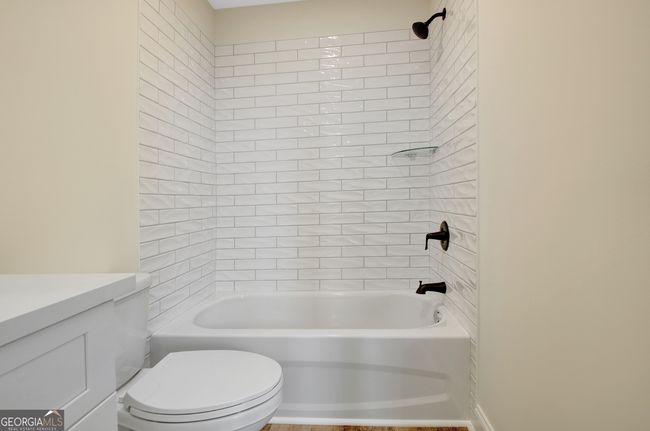 460 Werner Way, House other with 4 bedrooms, 4 bathrooms and 2 parking in Senoia GA | Image 70