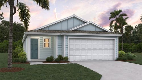 16 Flagstick Ln, Bunnell, FL, 32110-3448 | Card Image