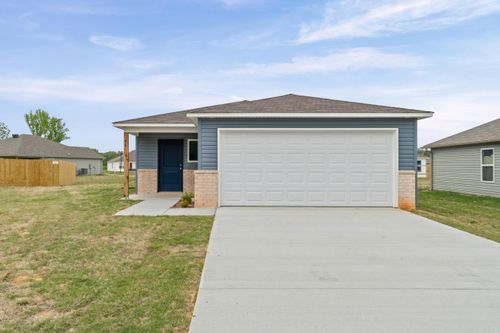 46 Remington Ln, Ward, AR, 72176-8007 | Card Image