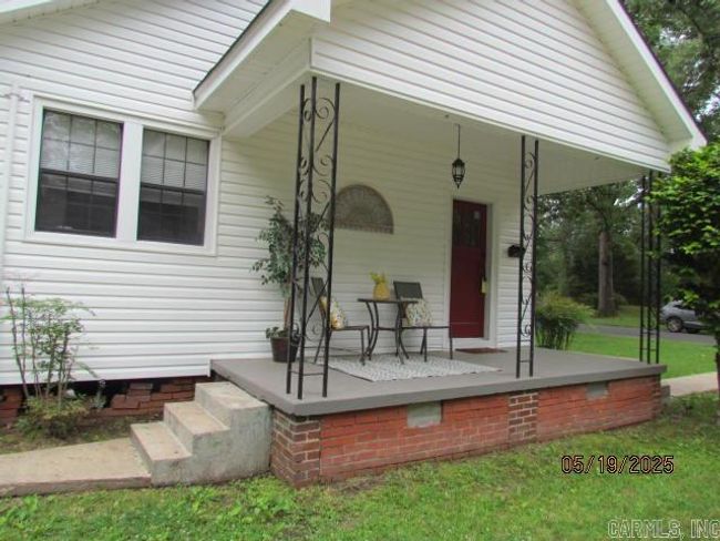 909 Pine St, House other with 2 bedrooms, 1 bathrooms and null parking in Crossett AR | Image 6