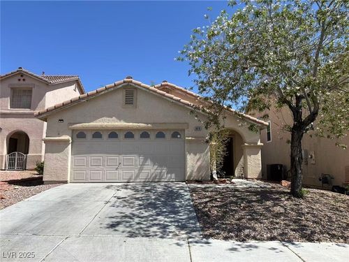 8616 Hidden Pines Ave, Las Vegas, NV, 89143-1367 | Card Image