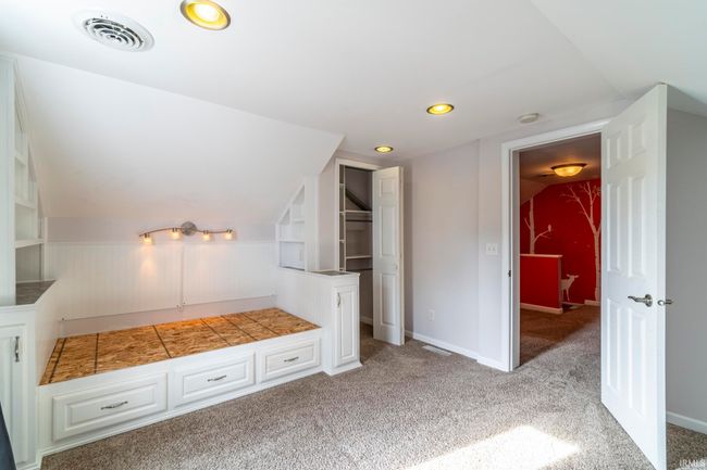 152 W Randolph St, House other with 4 bedrooms, 3 bathrooms and null parking in Nappanee IN | Image 28