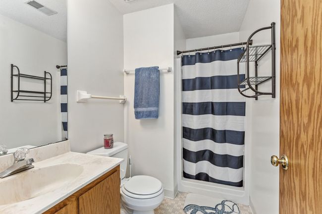 Lower level 3/4 bathroom | Image 20