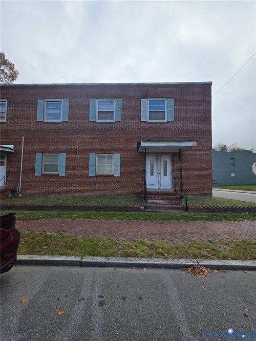 100 E Federal St, Richmond, VA, 23219-1036 | Card Image