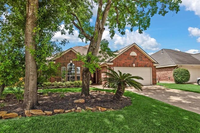6403 Sagewalk Ct, House other with 3 bedrooms, 2 bathrooms and 2 parking in Spring TX | Image 24