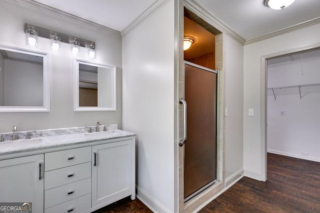 370 Simms Rd, House other with 5 bedrooms, 4 bathrooms and null parking in Carrollton GA | Image 18
