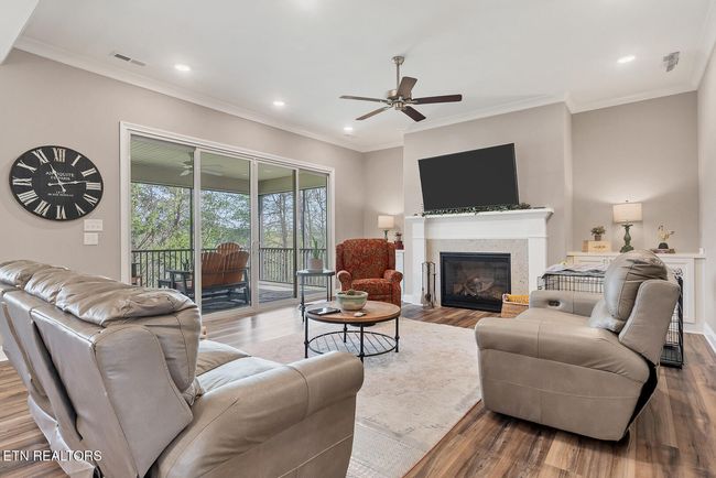 217 Nuhya Trce, House other with 3 bedrooms, 3 bathrooms and null parking in Loudon TN | Image 14