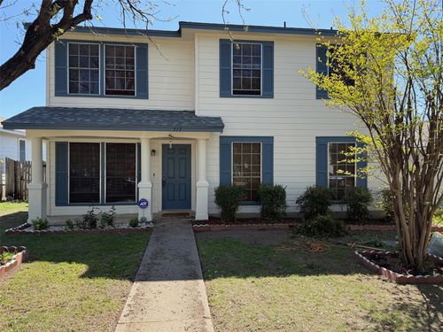 111 Mist Flower Dr, Pflugerville, TX, 78660-7823 | Card Image