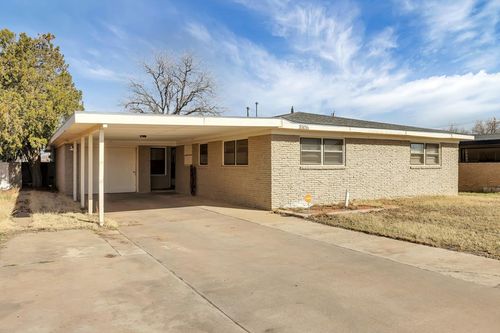 3306 Delano Ave, Midland, TX, 79703-6211 | Card Image