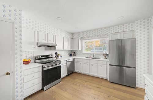 2-4487 Post Pl, Nashville, TN, 37205-1621 | Card Image