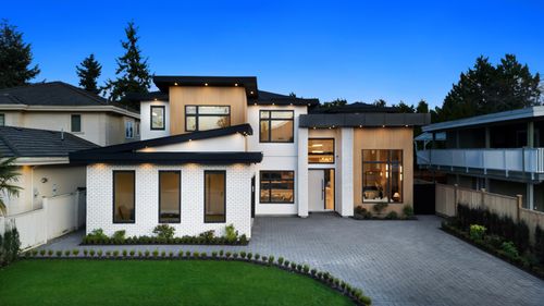 6400 Riverdale Dr, Richmond, BC, V7C2G1 | Card Image